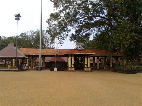 Visit The Famous Temples In Alappuzha - Nativeplanet