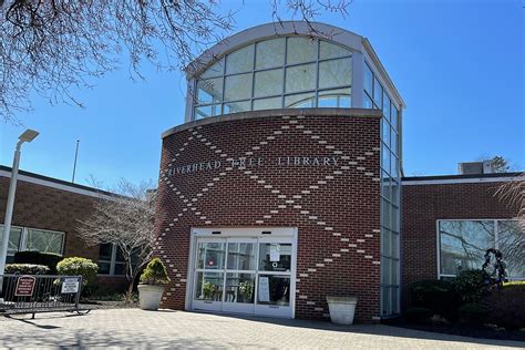 Riverhead library budget passes, board members elected - Riverhead News Review