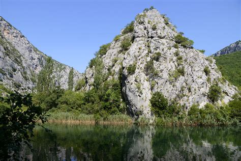 Cetina Canyon (10) | Makarska | Pictures | Croatia in Global-Geography