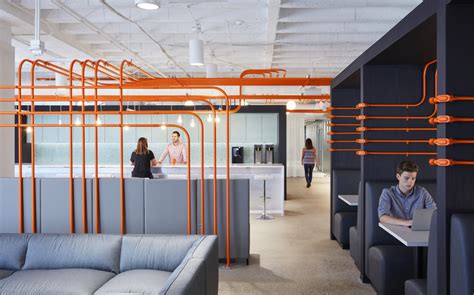 Field Nation Offices - Minneapolis | Office Snapshots