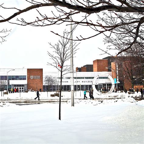 Durham College | Oshawa, Ontario, Canada