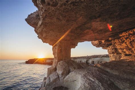 Explore the Cape Greco National Park | National parks, Park, Local legends