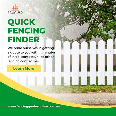 Fence Installation. Fencing Contractors Melbourne Western… | by Roneowillioms | Dec, 2023 | Medium