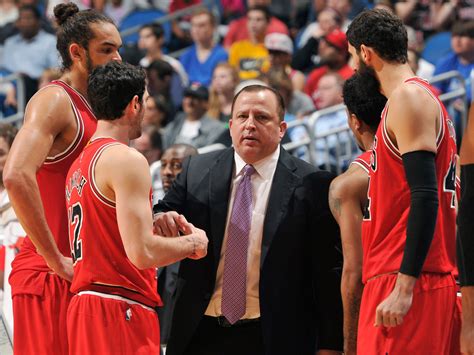 The Bulls Just Fired One Of The Best Coaches In The NBA | FiveThirtyEight