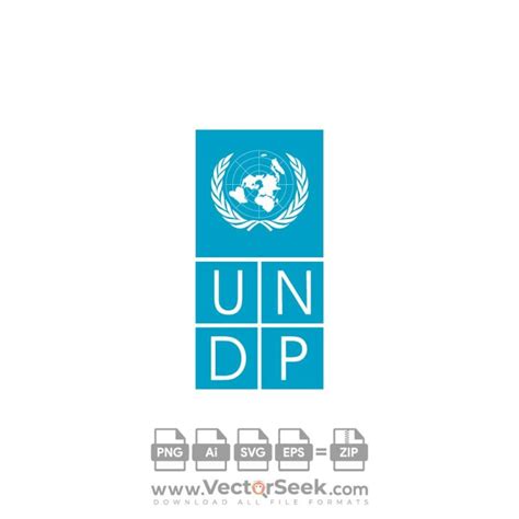 UNDP Logo Vector - (.Ai .PNG .SVG .EPS Free Download)