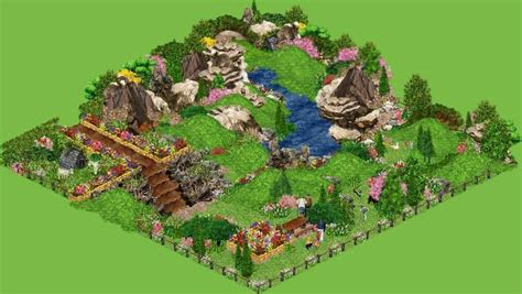 140 best farm Town designs images on Pinterest | Art, Art background ...