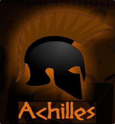 Achilles (2008) - MobyGames