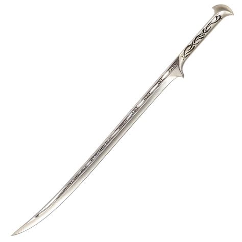 Sword of Thranduil - UK