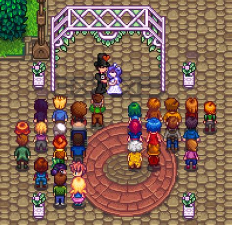 Qué Hacer Durante El Invierno En Stardew Valley - Game NewS