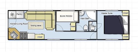 bathroom floor plan with washer dryer counter - Google Search | School bus camper, Bus ...