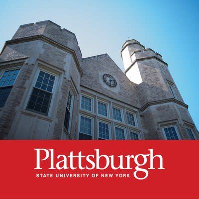 SUNY College at Plattsburgh | Smarthlete