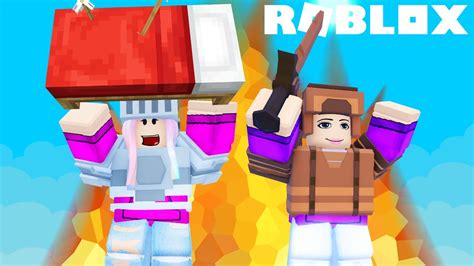 BEST Bed Wars Game on Roblox! 🛌 - YouTube