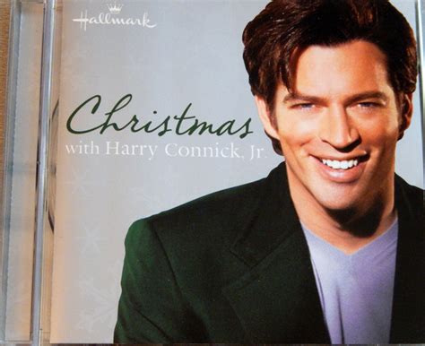 Harry Connick, Jr. - Christmas (2005, CD) | Discogs