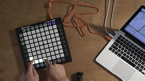 Novation // Launchpad With Ableton Live: Super Simple Setup - YouTube