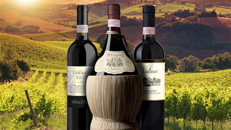 10 Best Rated Italian Red Wines - TasteAtlas