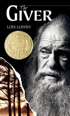 Audiobook: The Giver by Lois Lowry