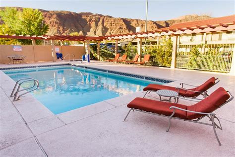 Hotel Moab Downtown - UPDATED 2024 Prices, Reviews & Photos