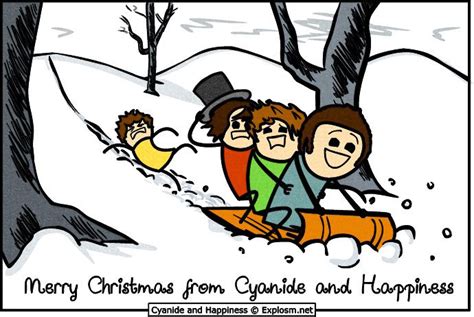 Cyanide & Happiness (Explosm.net)