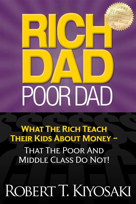 Rich Dad Poor Dad | NewSouth Books