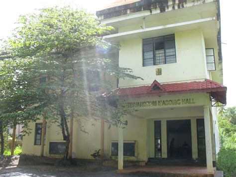 Masonic Hall, Trivandrum – Masonic Temples