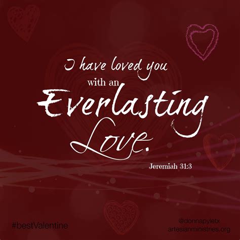 God S Love Is Everlasting Quotes - ShortQuotes.cc