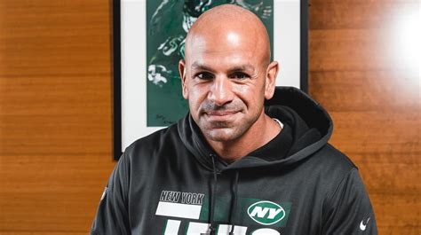 Saleh, Jets make it official as new coach signs contract - Newsday