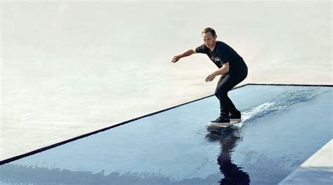 Lexus Have Created A Real Life Working Hoverboard And It Looks Completely Sick (VIDEO)