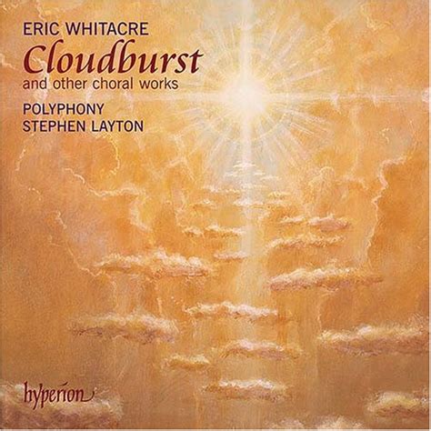 Week 7: "Sleep" by Eric Whitacre - Beautiful Song Of The Week