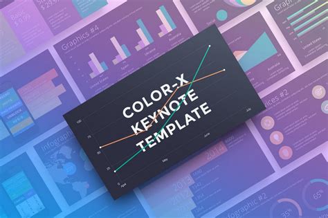 40+ Best Animated Keynote Templates With Stylish Transitions | Design Shack