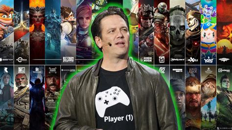 Xbox boss Phil Spencer wants to bring back old IP, but only with ...