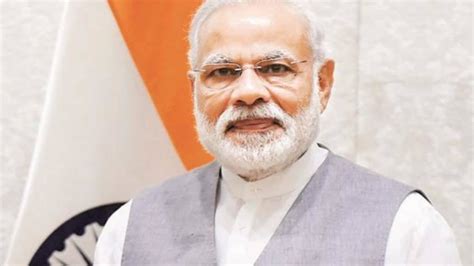 Narendra Modi Age, Height, Wife, Family, Caste, Biography & More - Filmy Voice