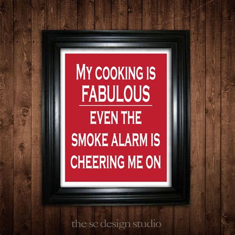 Pin by John Billings on Inspiration | Cooking humor, Funny quotes, Humor