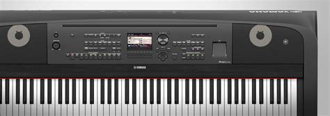 Yamaha Keyboards & MIDI | Guitar Center