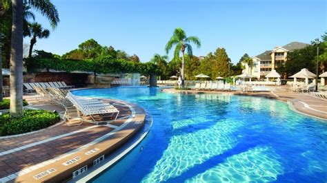 Sheraton Vistana Resort Villas vacation deals - Lowest Prices ...