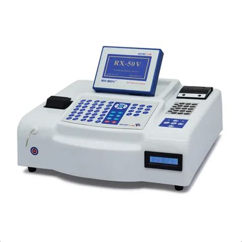 Biochemistry Analyzer at Best Price, Biochemistry Analyzer Manufacturer in Gujarat