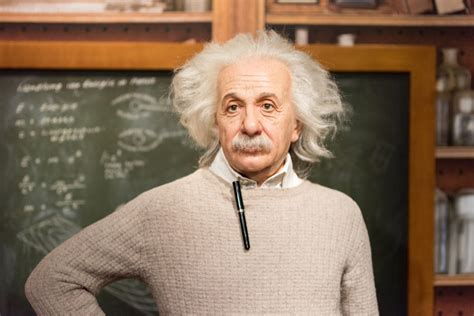 What Was Einstein’s IQ and Has Anyone Ever Beaten It? | Mindvalley Blog