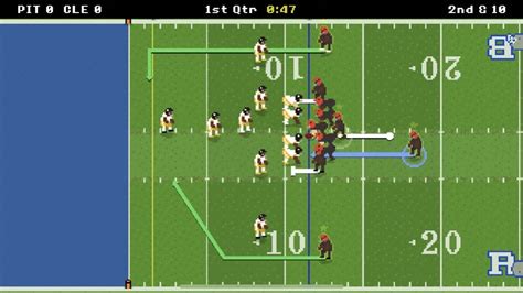 Retro Bowl Review: A Mobile Game That Transcends the Platform