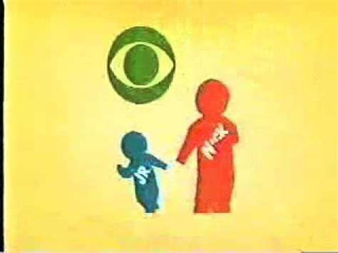 Nick Jr Cbs