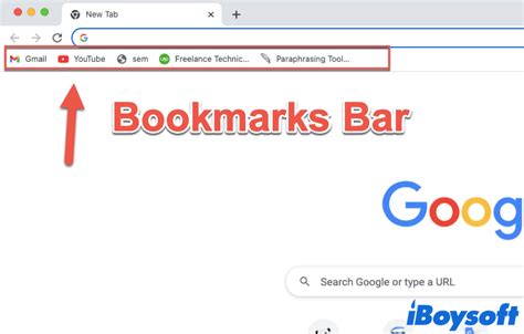 [Fixed] How to Recover Chrome Bookmarks on Mac?