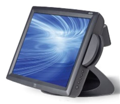 Elo Touchscreen Stands, Elo Touchcomputer Mounting Base