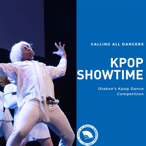 Otakon®: Kpop Showtime Competition