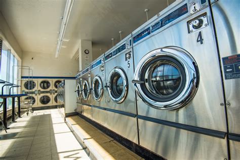 Carolina Commercial Laundry Equipment |NC|Washer