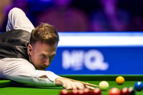 Judd Trump defeats Ding Junhui in World Open final to claim 28th ranking title | The Independent