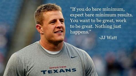 Jj Watt Quotes - ShortQuotes.cc