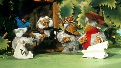 The Wombles