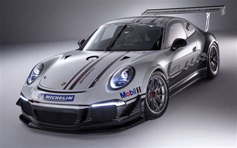 2013 Porsche 911 GT3 Cup Wallpaper | HD Car Wallpapers | ID #3175