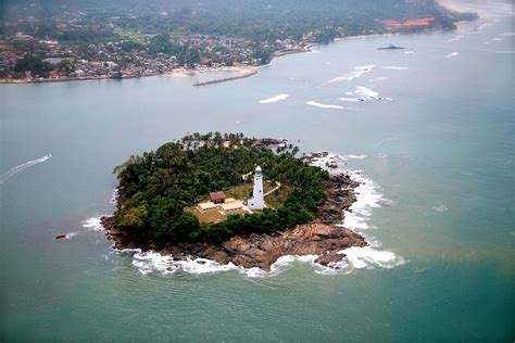 Barberyn Island Lighthouse (Beruwala) - All You Need to Know BEFORE You Go