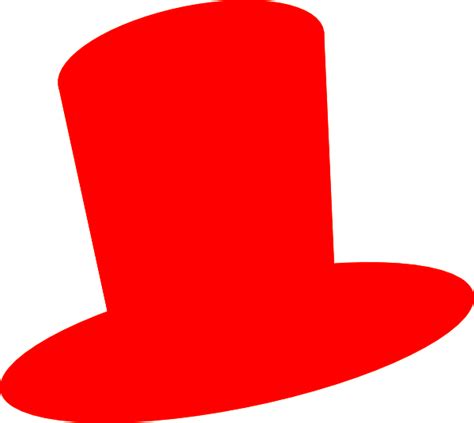 Red Hat Clip Art at Clker.com - vector clip art online, royalty free & public domain