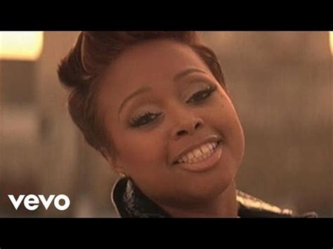 Chrisette Michele - Epiphany (I'm Leaving) (2009) | IMVDb