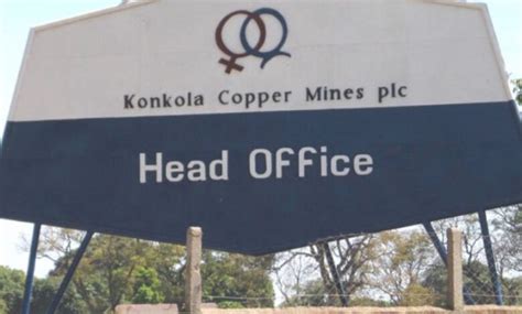 Zambia: Konkola Copper Mines (KCM) pays debts. - SADC Mining ...